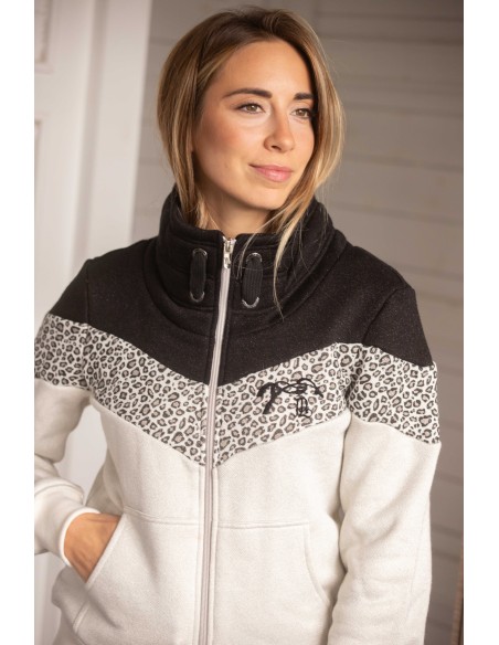 Sweatshirt PENELOPE Leonative