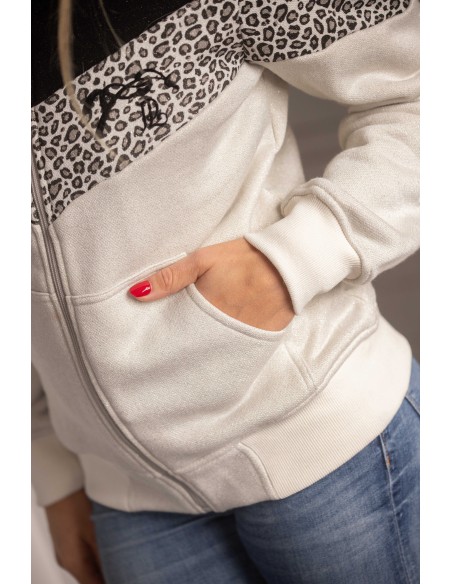 Sudadera PENELOPE Leonative