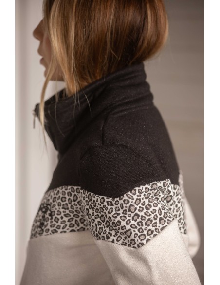Sudadera PENELOPE Leonative