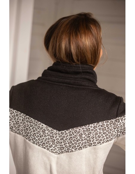 Sudadera PENELOPE Leonative