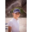 Casquette enfant Naomi team - Eden by Pénélope