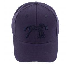 Casquette enfant Naomi team - Eden by Pénélope