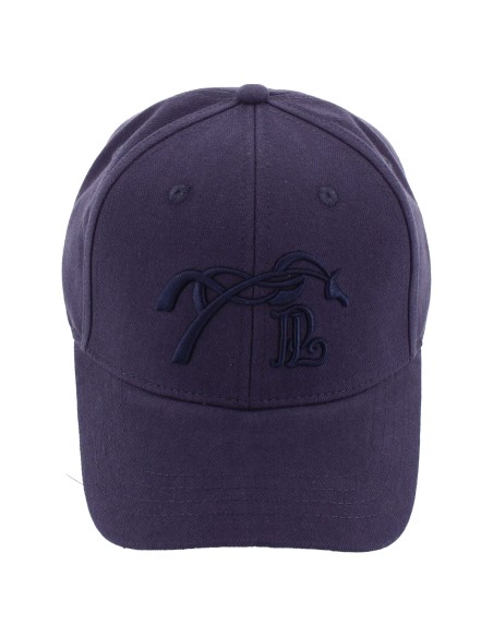 Casquette enfant Naomi team - Eden by Pénélope