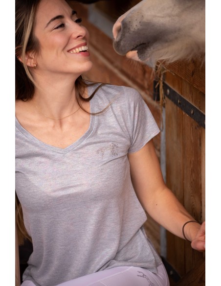 T-shirt PENELOPE Juline