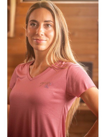 Camiseta PENELOPE Juline