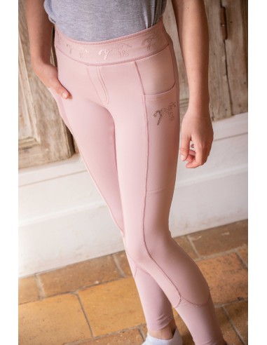 Legging enfant EDEN BY PENELOPE Delphe