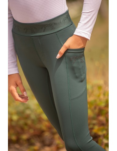Leggings für Kinder EDEN BY PENELOPE Delphe