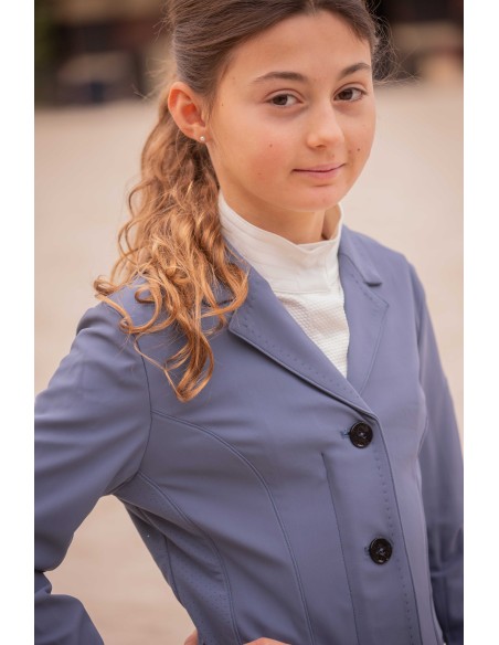 Veste de concours enfant EDEN by PENELOPE - Calista