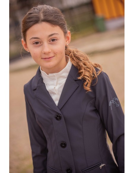 Veste de concours enfant EDEN by PENELOPE - Calista