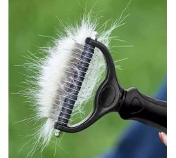 Tondeuse/peigne pansage Purlov 20427