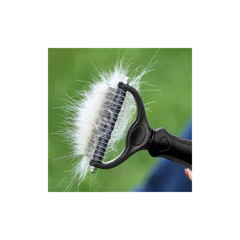 Tondeuse/peigne pansage Purlov 20427