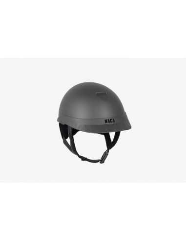 Casque NACA - Comète S - Mat