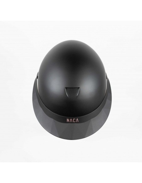 Casque NACA - Comète S - Mat