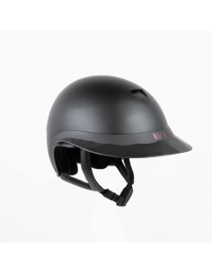 Casco NACA - Comète S - Mat