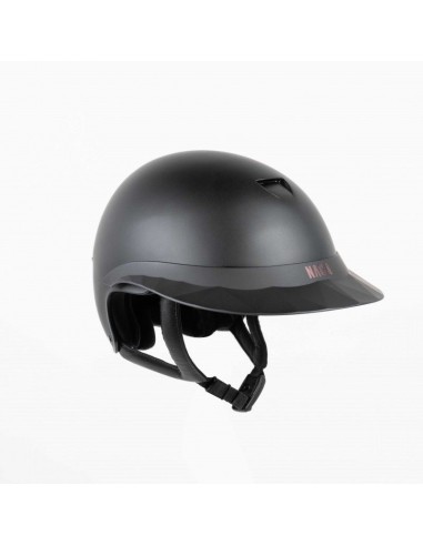 Casque NACA - Comète S - Mat