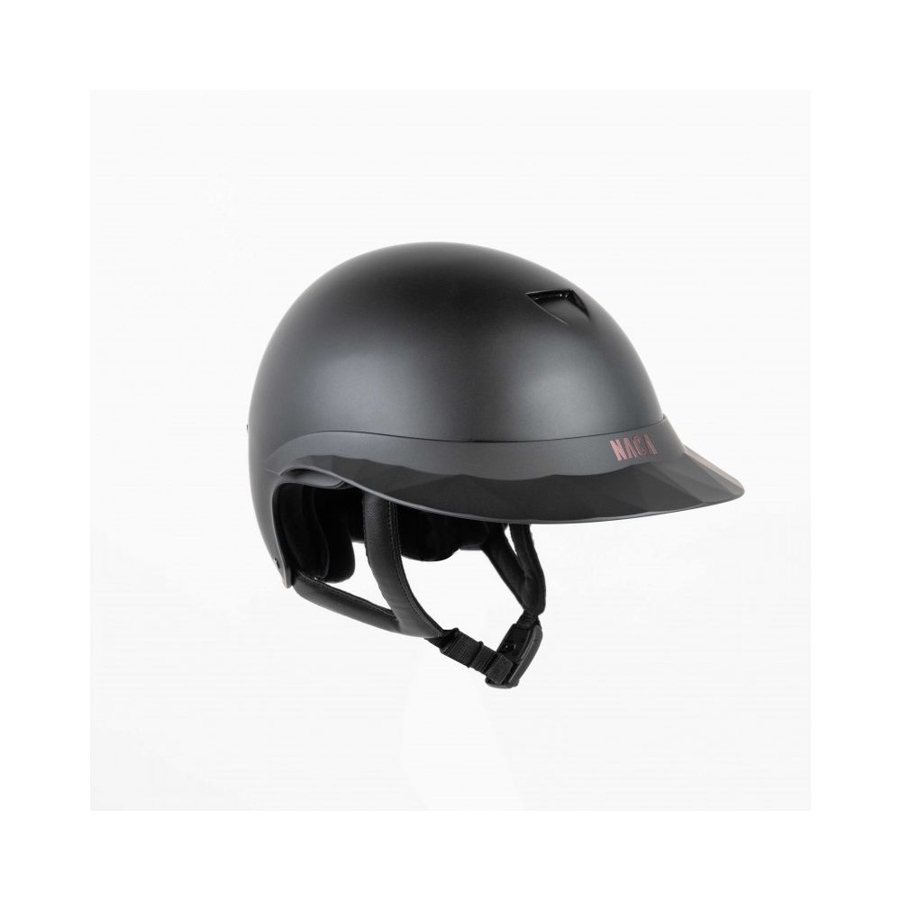 Casco NACA - Comète S - Mat