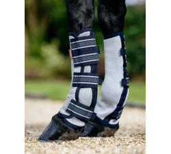 Fliegenschutzgamaschen Arika mesh LeMieux