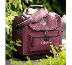 Sac de pansage Elite Pro LeMieux