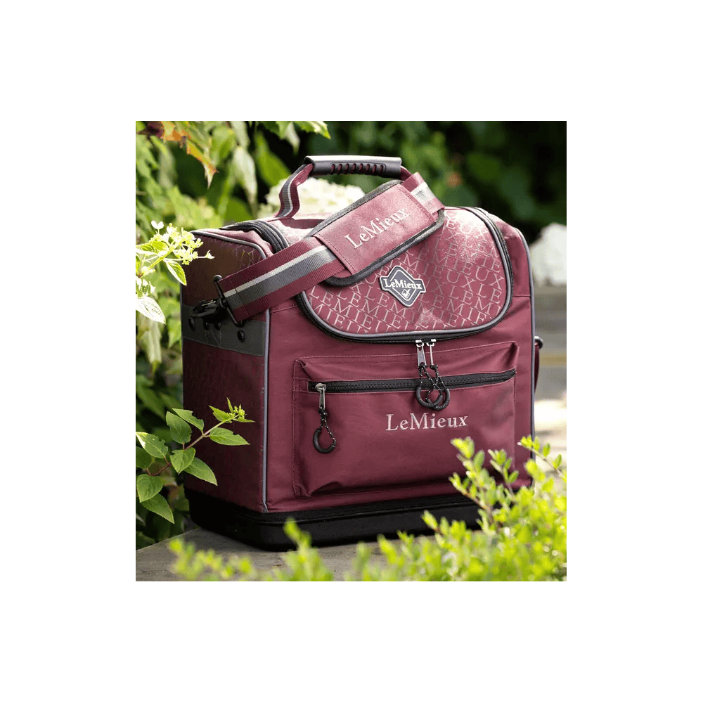 Putztasche Elite Pro LeMieux