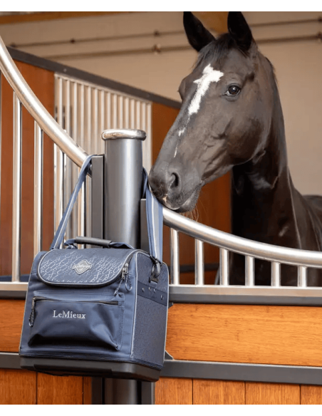 Bolsa de aseo Elite Pro LeMieux
