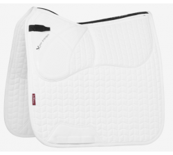 Tapis correcteur ProSorb Plain 2 Poches Dressage LeMieux