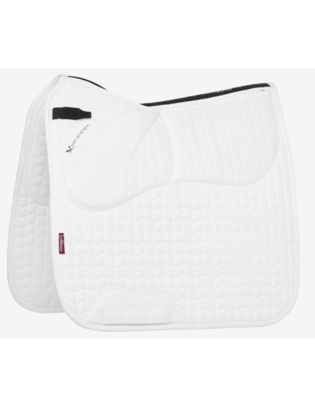 Tapis correcteur ProSorb Plain 2 Poches Dressage LeMieux