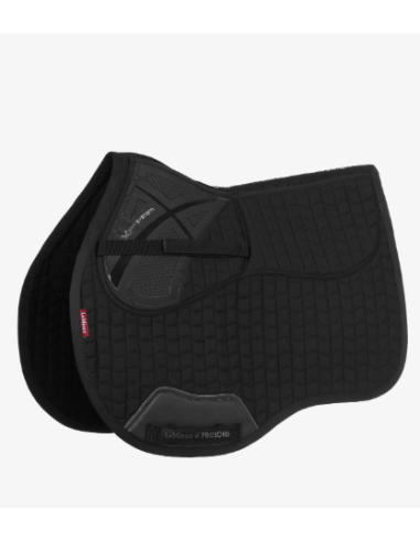 Tapis à cales, correcteur ProSorb Plain 2 Poches Mixte LeMieux