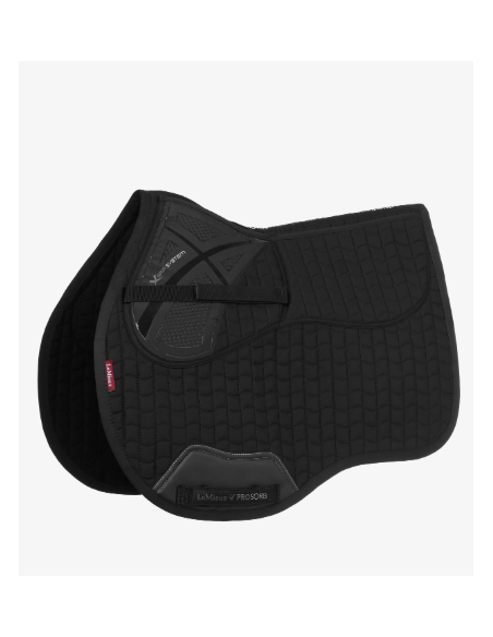 Tapis à cales, correcteur ProSorb Plain 2 Poches Mixte LeMieux