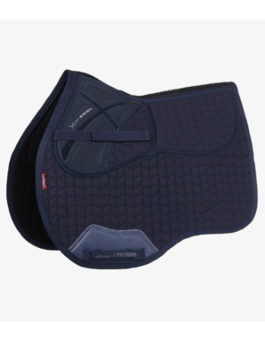 Tapis à cales, correcteur ProSorb Plain 2 Poches Mixte LeMieux