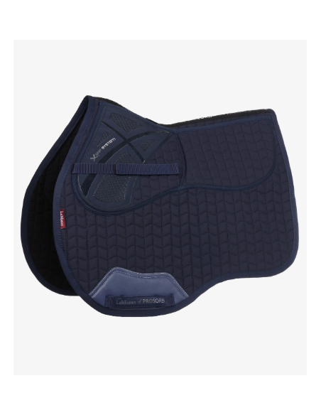 Tapis à cales, correcteur ProSorb Plain 2 Poches Mixte LeMieux