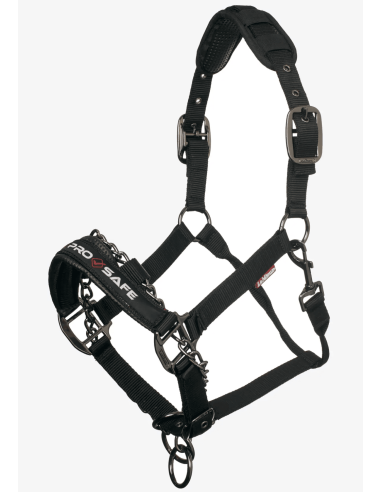 ProSafe-Halfter LeMieux