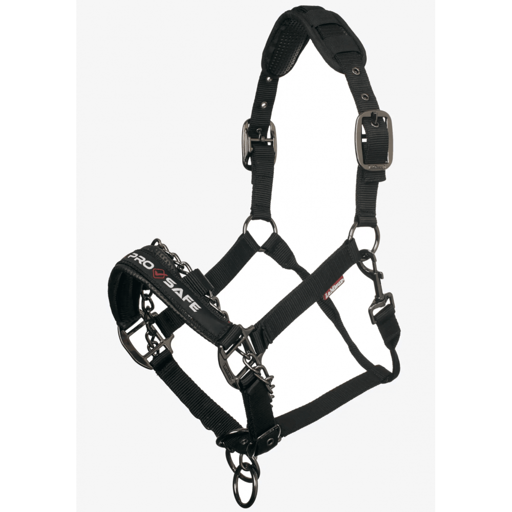 Licol ProSafe LeMieux