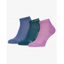 Lot de 3 paires de chaussettes de sport LeMieux