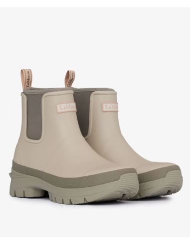 Bottines pluie Bramshaw LeMieux