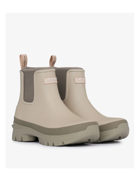 Bottines pluie Bramshaw LeMieux