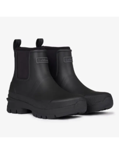 Bottines pluie Bramshaw LeMieux 2
