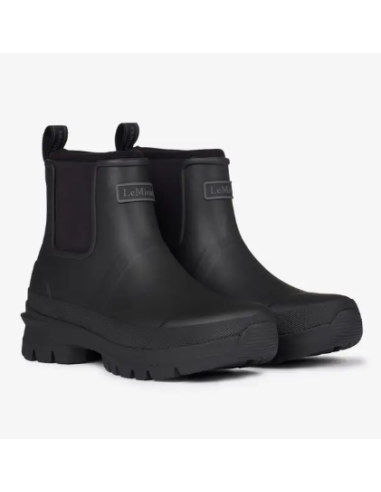 Bottines pluie Bramshaw LeMieux