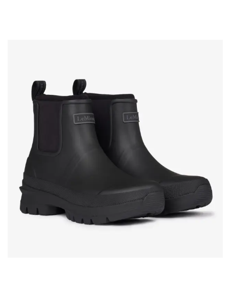Bottines pluie Bramshaw LeMieux