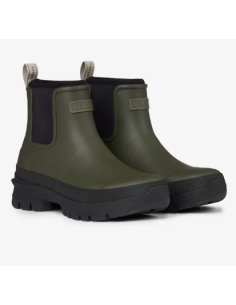 Bottines pluie Bramshaw LeMieux