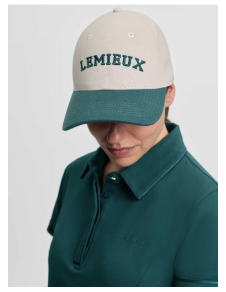 Casquette Ashley stone LeMieux