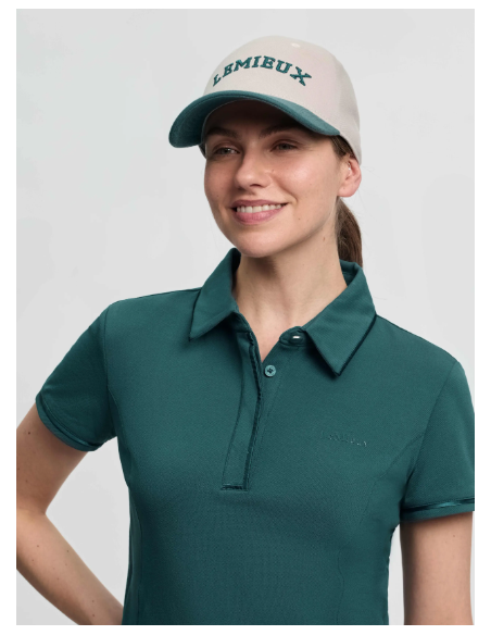 Casquette Ashley stone LeMieux