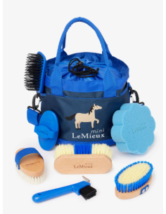 Ensemble de pansage Mini Benetton
