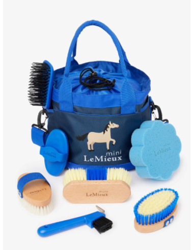 Ensemble de pansage Mini Benetton