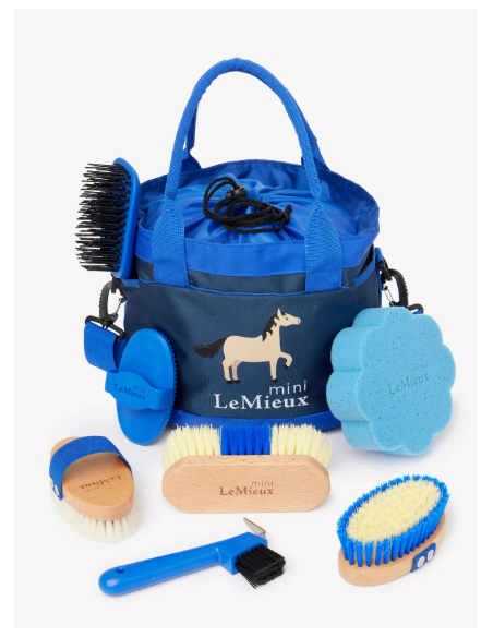 Ensemble de pansage Mini Benetton