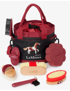 Ensemble de pansage Mini Benetton 2