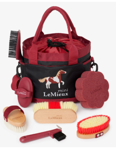 Ensemble de pansage Mini Benetton