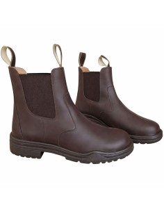 Boot camargue Safety Sicherheit EN ISO 20345-1 SB