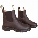 Bota camargue Seguridad EN ISO 20345-1 SB