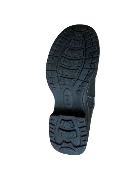 Bota camargue Seguridad EN ISO 20345-1 SB