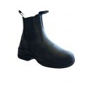 Bota camargue Seguridad EN ISO 20345-1 SB